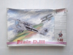Thumbnail EDUARD 8005 PFALZ D.III